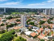 Apartamento para Venda em Campo Grande/MS Jardim...