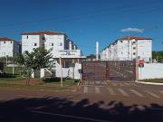 Apartamento para Venda em Campo Grande/MS Jardim...