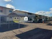 Apartamento para Venda em Campo Grande/MS Jardim Carioca...