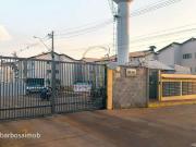 Apartamento para Venda em Campo Grande/MS Jardim...