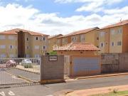 Apartamento para Venda em Campo Grande/MS Jardim...