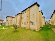 Apartamento para Venda em Campo Grande/MS Jardim...