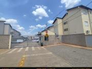 Apartamento para Venda em Campo Grande/MS Jardim...