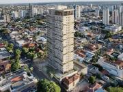 Apartamento para Venda em Campo Grande/MS Jardim dos...