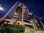 Apartamento para Venda em Campo Grande/MS Jardim dos...