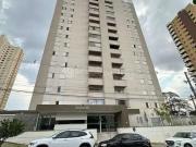 Apartamento para Venda em Campo Grande/MS Jardim dos...