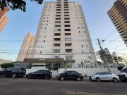 Apartamento para Venda em Campo Grande/MS Jardim dos...