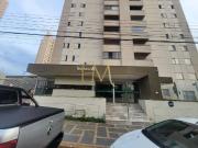 Apartamento para Venda em Campo Grande/MS Jardim dos...