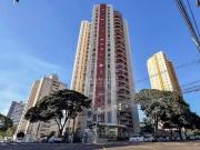 Apartamento para Venda em Campo Grande/MS Jardim dos...