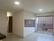 Apartamento para Venda em Campo Grande/MS Jardim Imá 2...