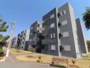 Apartamento para Venda em Campo Grande/MS Jardim...