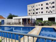 Apartamento para Venda em Campo Grande/MS Jardim Leblon...