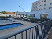Apartamento para Venda em Campo Grande/MS Jardim Leblon...