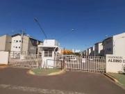 Apartamento para Venda em Campo Grande/MS Jardim Manaíra...