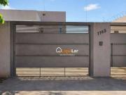 Apartamento para Venda em Campo Grande/MS Jardim...