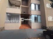 Apartamento para Venda em Campo Grande/MS Jardim...