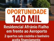 Apartamento para Venda em Campo Grande/MS Jardim...