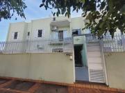 Apartamento para Venda em Campo Grande/MS Jardim São...