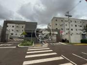 Apartamento para Venda em Campo Grande/MS Jardim...