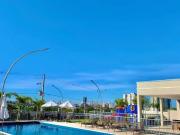 Apartamento para Venda em Campo Grande/MS Jardim...