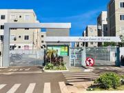 Apartamento para Venda em Campo Grande/MS Jardim...