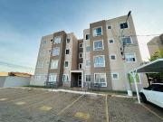 Apartamento para Venda em Campo Grande/MS Jardim Tijuca...