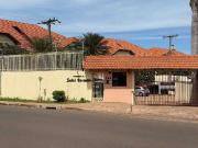 Apartamento para Venda em Campo Grande/MS Jardim TV...