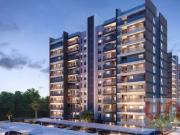 Apartamento para Venda em Campo Grande/MS Jardim...