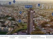 Apartamento para Venda em Campo Grande/MS Mata do...