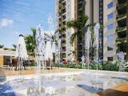 Apartamento para Venda em Campo Grande/MS Mata do...