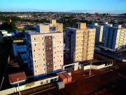 Apartamento para Venda em Campo Grande/MS Mata do...