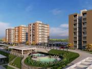 Apartamento para Venda em Campo Grande/MS Mata do...