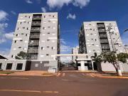 Apartamento para Venda em Campo Grande/MS Mata do...
