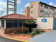 Apartamento para Venda em Campo Grande/MS Monte Castelo...