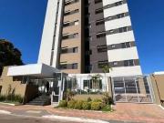 Apartamento para Venda em Campo Grande/MS Monte Castelo...