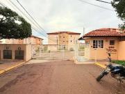 Apartamento para Venda em Campo Grande/MS Monte Castelo...