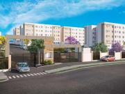 Apartamento para Venda em Campo Grande/MS Monte Castelo...