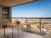 Apartamento para Venda em Campo Grande/MS Monte Castelo