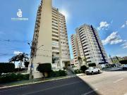 Apartamento para Venda em Campo Grande/MS Monte Castelo...