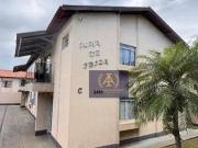 Apartamento para Venda em Campo Grande/MS Monte Castelo...
