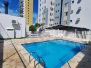 Apartamento para Venda em Campo Grande/MS Monte Castelo...