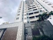 Apartamento para Venda em Campo Grande/MS Monte Castelo...