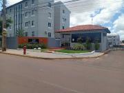 Apartamento para Venda em Campo Grande/MS Monte Castelo...