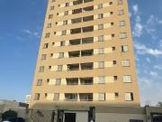 Apartamento para Venda em Campo Grande/MS Monte Castelo...