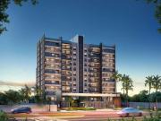Apartamento para Venda em Campo Grande/MS Parque dos...