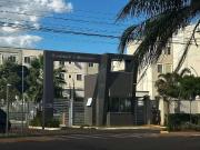 Apartamento para Venda em Campo Grande/MS Parque...