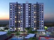 Apartamento para Venda em Campo Grande/MS Parque...