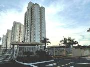 Apartamento para Venda em Campo Grande/MS Parque...