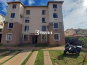 Apartamento para Venda em Campo Grande/MS Parque...