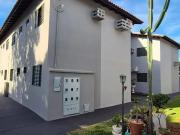 Apartamento para Venda em Campo Grande/MS Parque...